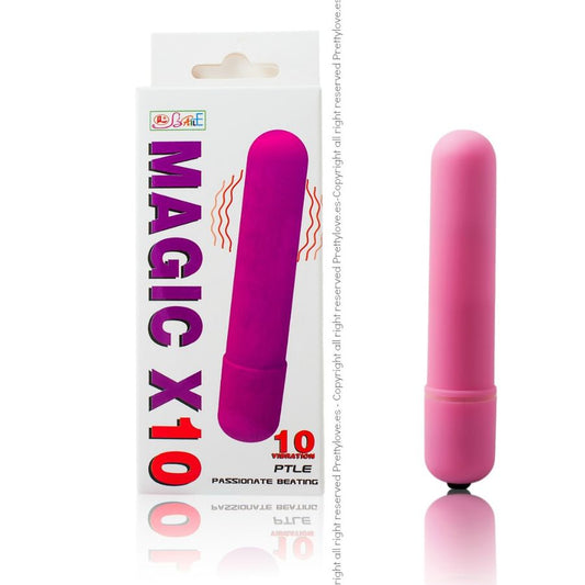 BAILE - MAGIC X10 TRILLENDE KOGEL