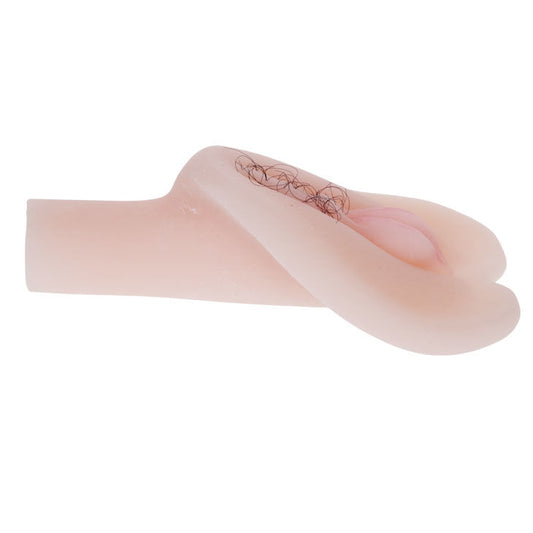 BAILE - ULTRA REALISTISCHE TRILLENDE VAGINA