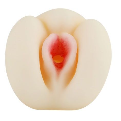 BAILE - PASSION II LADY MASTURBATOR 3-DIMENSIONAAL