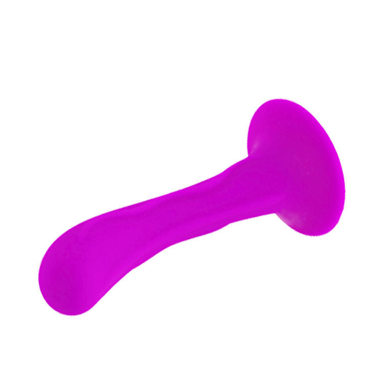 BAILE - PASSION STERKE ZUIGNAP PLUG UNISEX