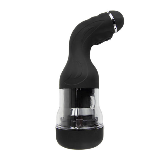 BAILE - ROTATION LOVER AUTOMATISCHE MASTURBATOR 5V