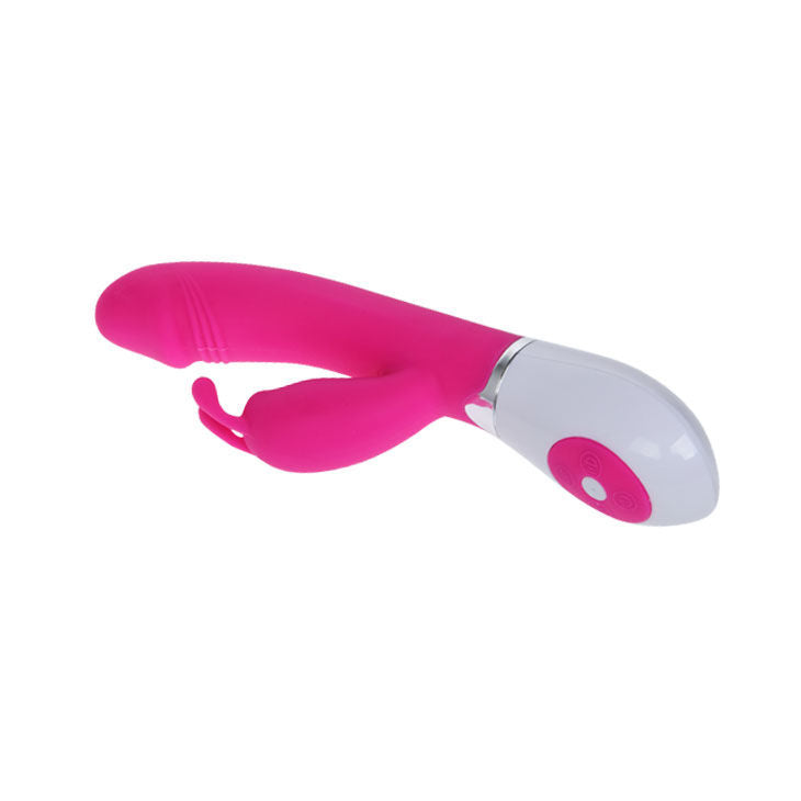 PRETTY LOVE - FLIRTGEN MET STEMVIBRATIE