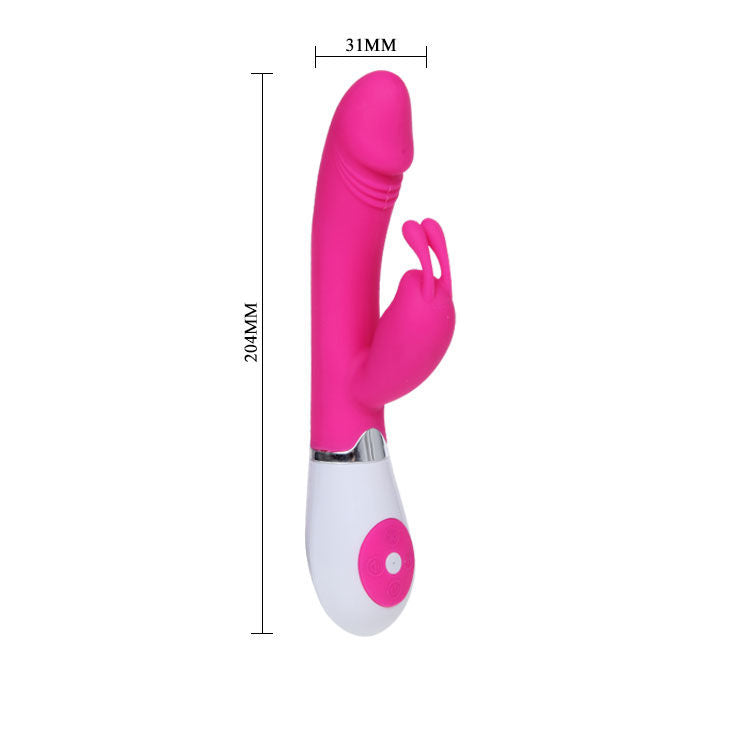 PRETTY LOVE - FLIRTGEN MET STEMVIBRATIE