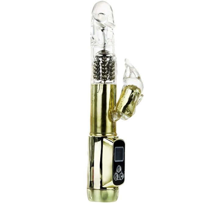 BAILE - KONIJN SIBERIA PASSION GOLD