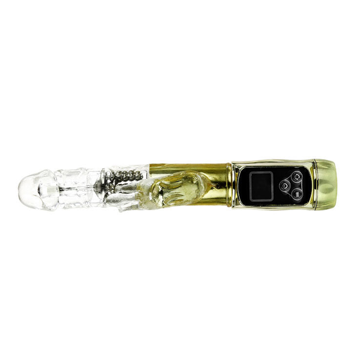 BAILE - KONIJN SIBERIA PASSION GOLD