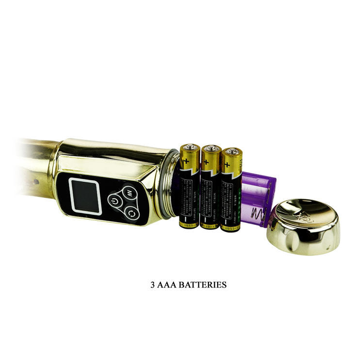 BAILE - KONIJN SIBERIA PASSION GOLD