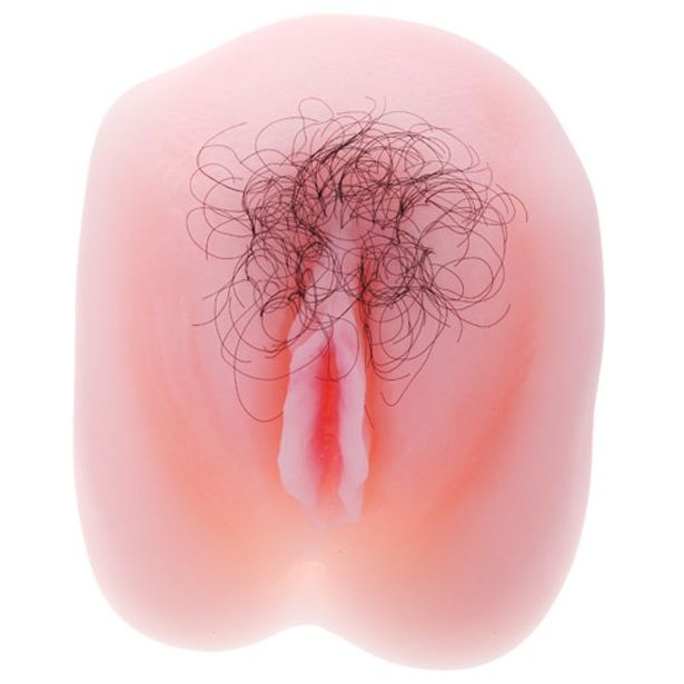 BAILE - ANTHEA MAGIC FLESH VIBRATOR KUTJE