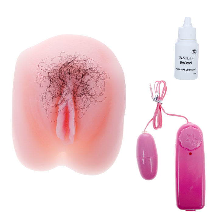 BAILE - ANTHEA MAGIC FLESH VIBRATOR KUTJE