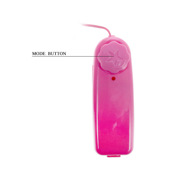 BAILE - ANTHEA MAGIC FLESH VIBRATOR KUTJE
