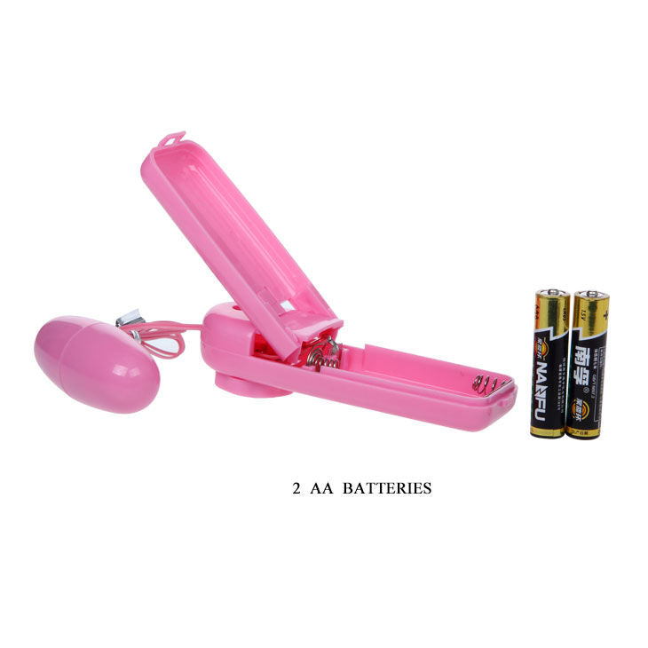 BAILE - ANTHEA MAGIC FLESH VIBRATOR KUTJE