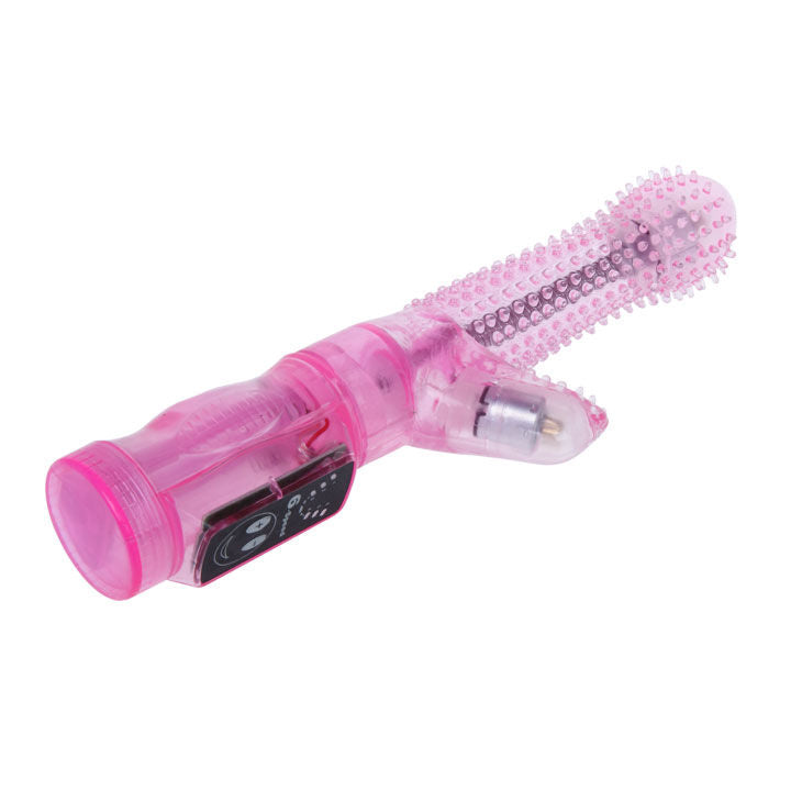 BAILE - INTIEME MINNAAR PLAAG LILA VIBRATOR