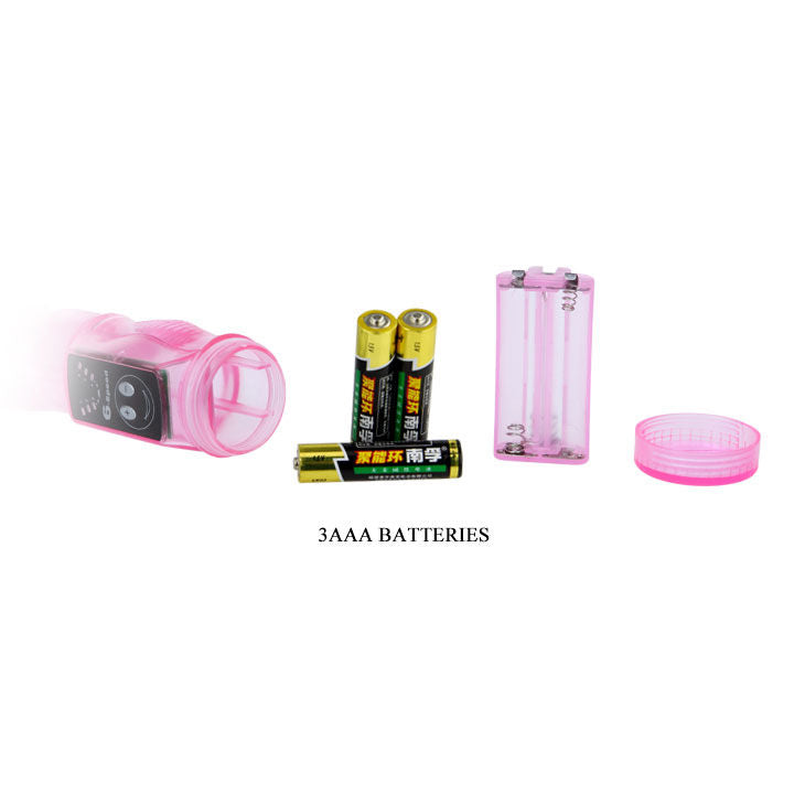 BAILE - INTIEME MINNAAR PLAAG LILA VIBRATOR