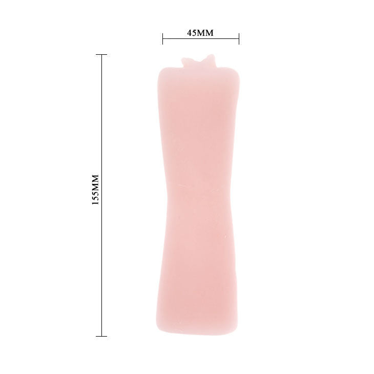 BAILE - ANGEL SOFT TOUCH MANNELIJKE MASTURBATOR HOES VAGINA