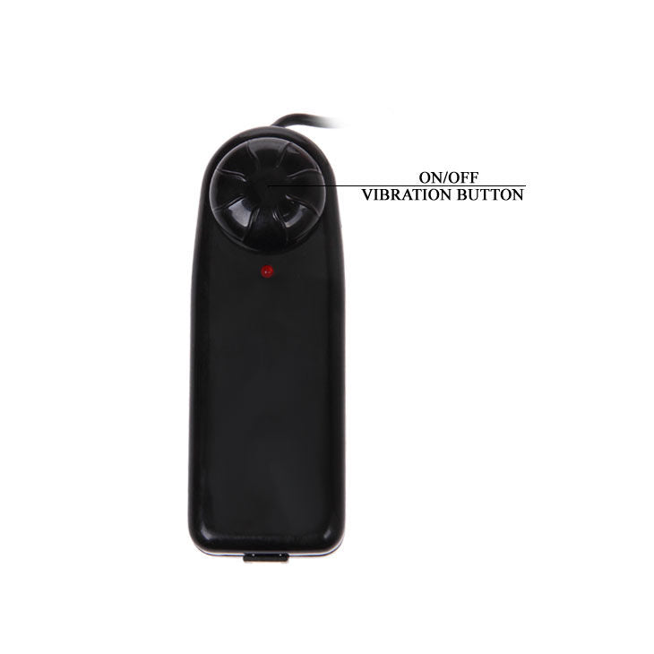BAILE - REALISTISCHE PENIS ROTATOR CIBERSKING LOVECLONE