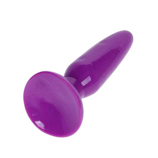 BAILE - KLEINE ROZE ANALE PLUG 15 CM