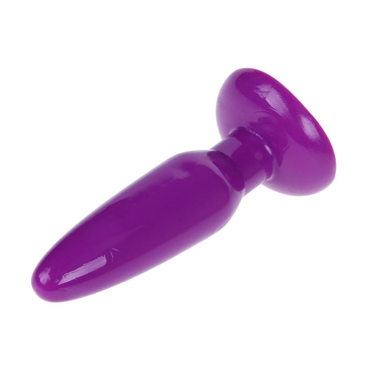 BAILE - KLEINE ROZE ANALE PLUG 15 CM