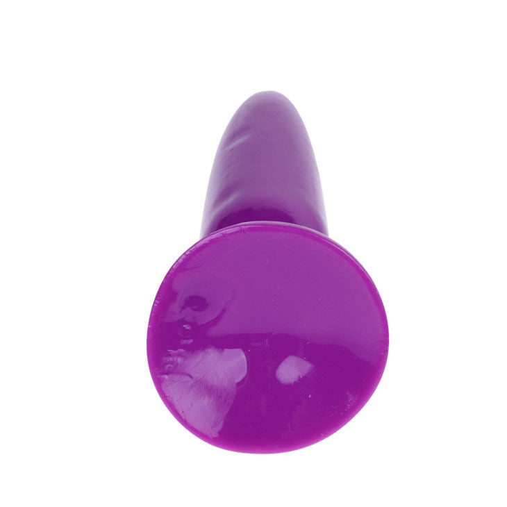 BAILE - KLEINE ROZE ANALE PLUG 15 CM