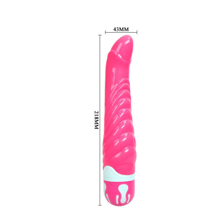 BAILE - DE REALISTISCHE PIKROZE G-SPOT 21,8 CM