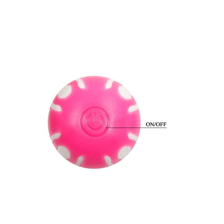 BAILE - DE REALISTISCHE PIKROZE G-SPOT 21,8 CM