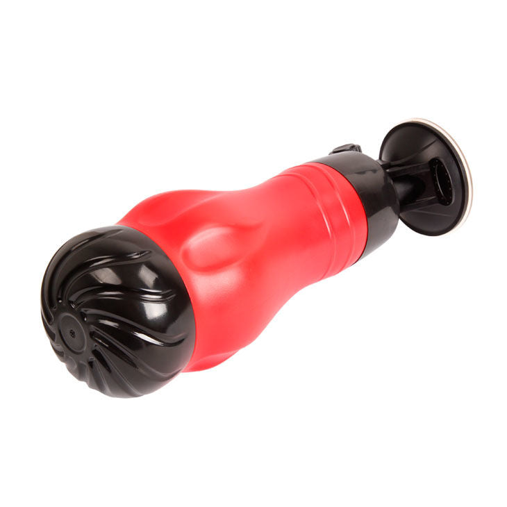 CRAZY BULL - FLORA VAGINA MET STEM MASTURBATOR BASIS
