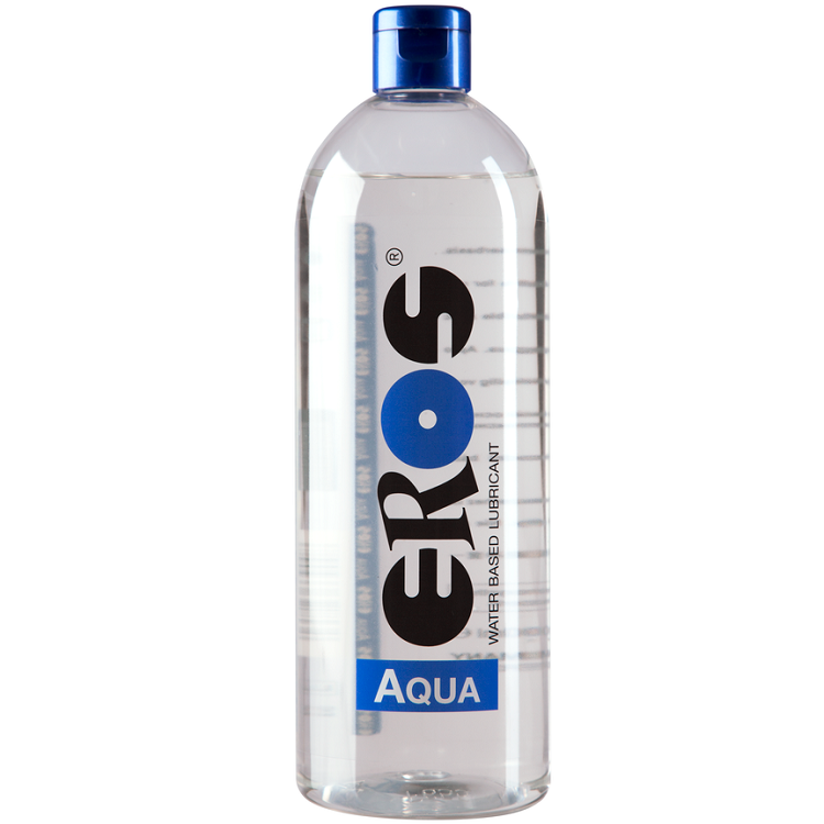 EROS AQUA - DIK MEDISCH GLIJMIDDEL 500 ML