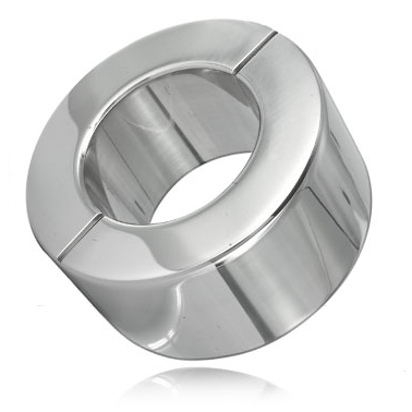 METAL HARD - ROESTVRIJ STALEN BALRING 30MM