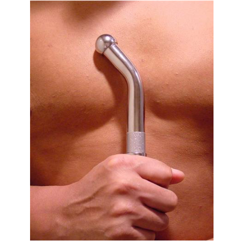 METAAL HARD - INTIEME DOUCHE G-PLEK 20.10CM