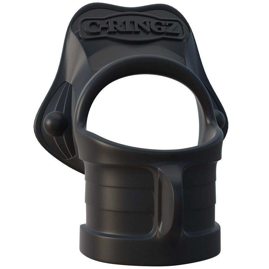 FANTASY C-RINGZ - KEIHARD RING & STRETCHER