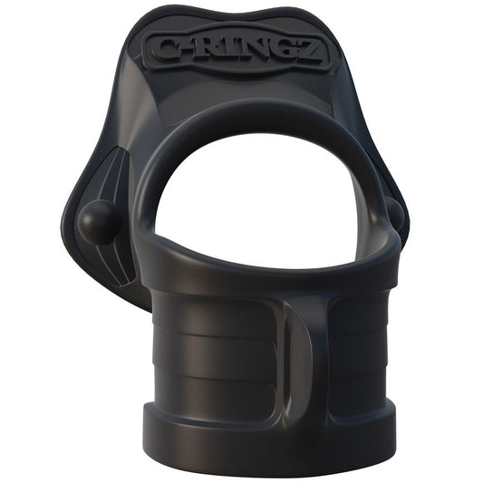 FANTASY C-RINGZ - KEIHARD RING & STRETCHER