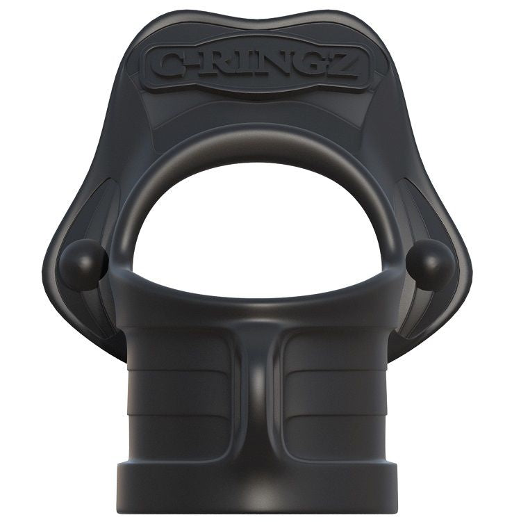 FANTASY C-RINGZ - KEIHARD RING & STRETCHER