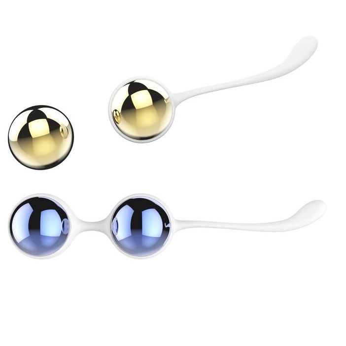 NALONE - YANY BEADS CHINESE BALLEN