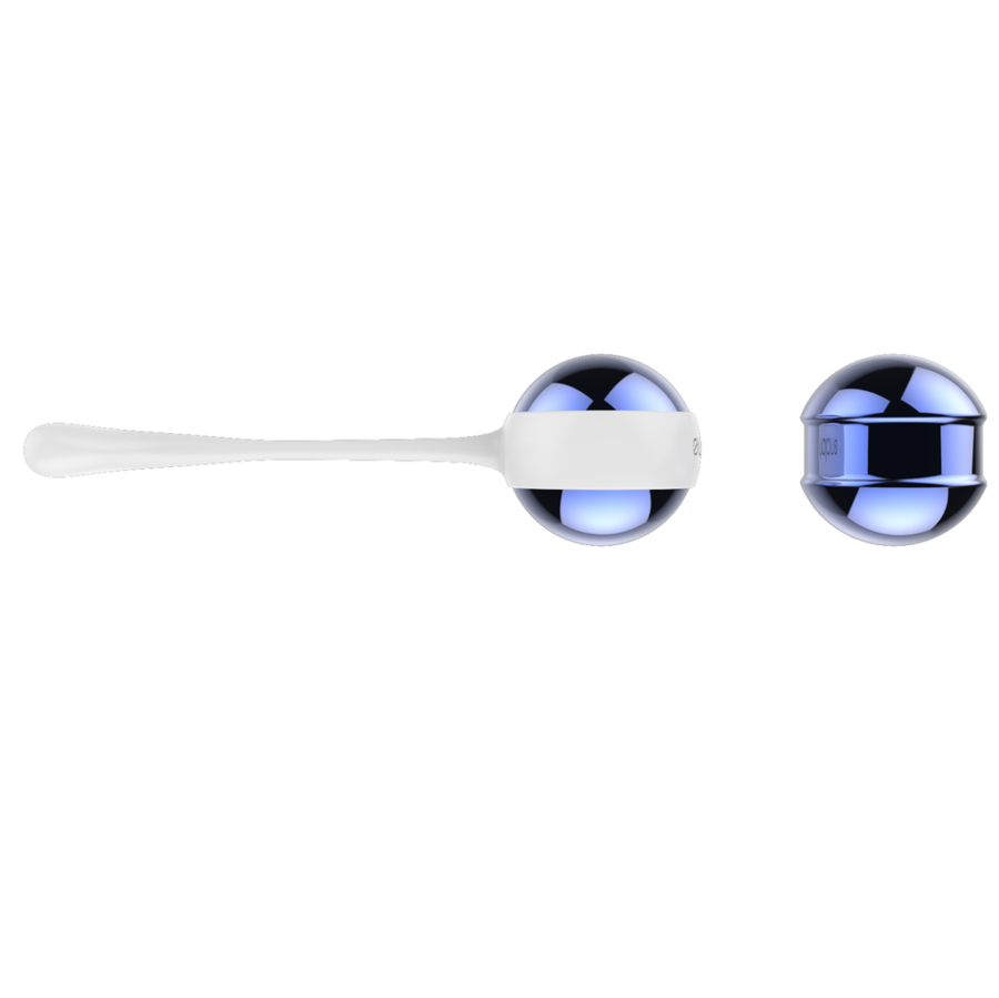 NALONE - YANY BEADS CHINESE BALLEN