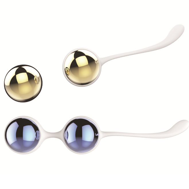 NALONE - YANY BEADS CHINESE BALLEN