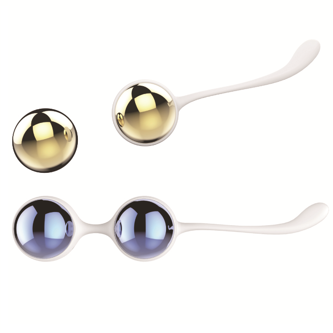 NALONE - YANY BEADS CHINESE BALLEN