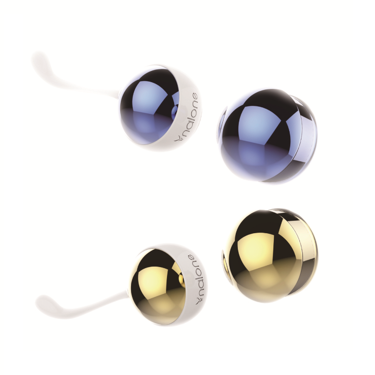 NALONE - YANY BEADS CHINESE BALLEN