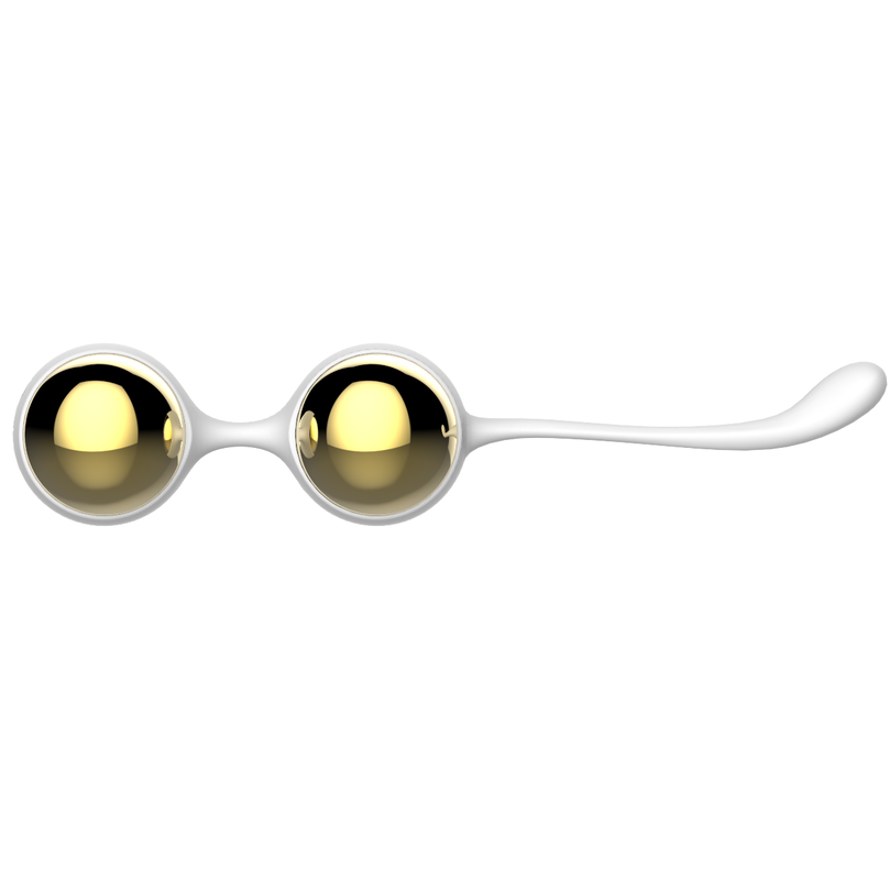 NALONE - YANY BEADS CHINESE BALLEN