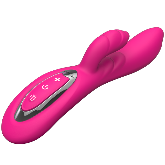 NALONE - TOUCH 2 SLIMME VIBRATOR