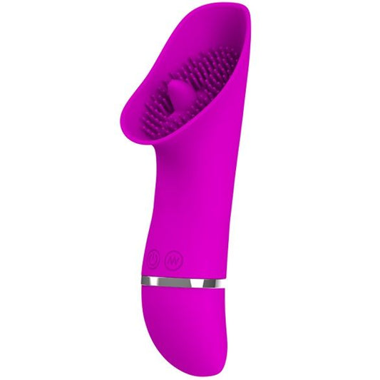 PRETTY LOVE - FLIRTATION RUDOLF CLITORISSTIMULATOR