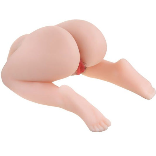 BAILE - PASSION LADY MASTURBATOR STEM 3D