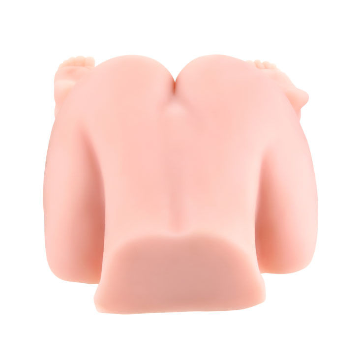 BAILE - PASSION LADY MASTURBATOR STEM 3D