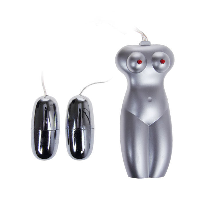 BAILE - PASSION LADY MASTURBATOR STEM 3D