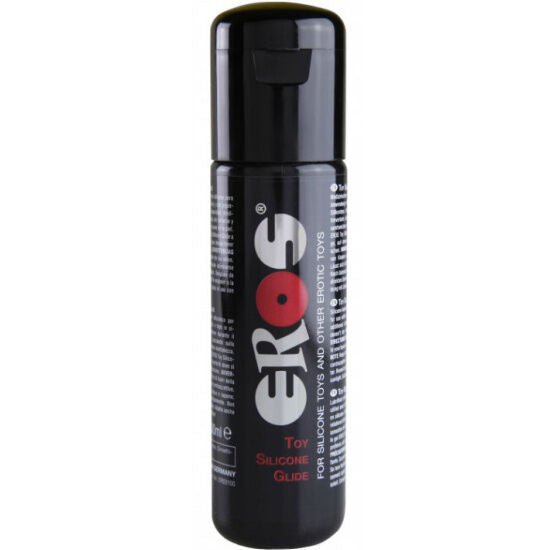 EROS - SPEELGOED SILICONE GLIJMIDDEL 30 ML