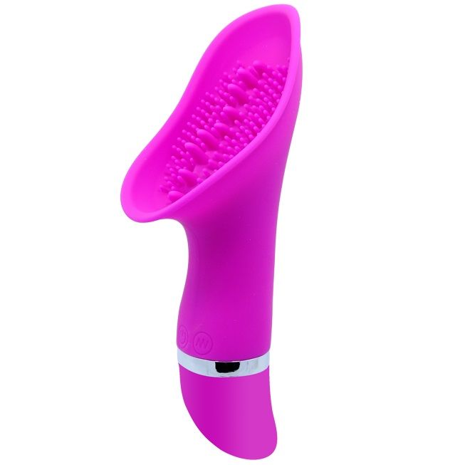 PRETTY LOVE - FLIRTATION CLAUDE CLITORISSTIMULATOR
