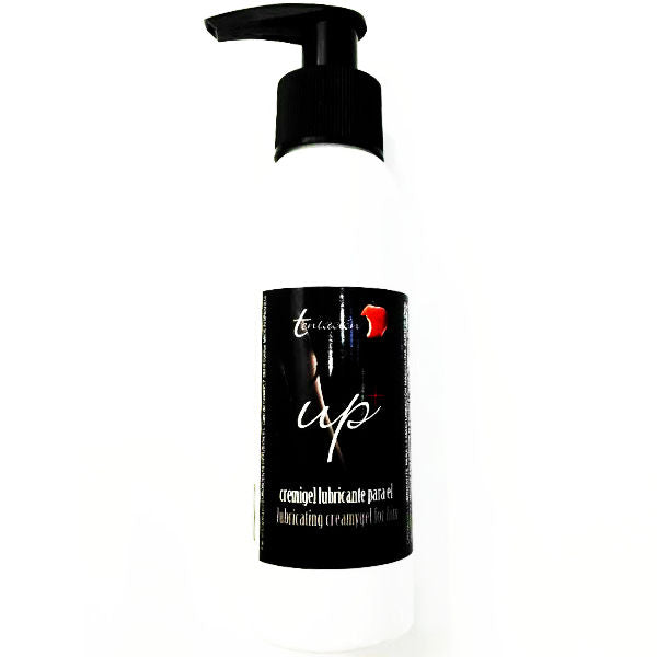 TENTACION - ORGASMOGEL CRÈME LUBRICANT 100 ML