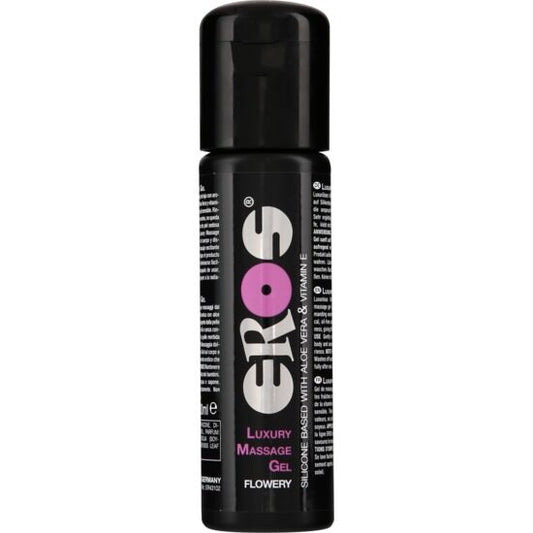 EROS - LUXURY MASSAGEGEL BLOEM 100 ML