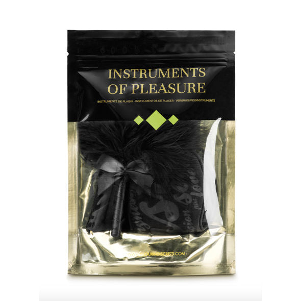 BIJOUX - INSTRUMENTEN VAN GENOT GROEN NIVEAU