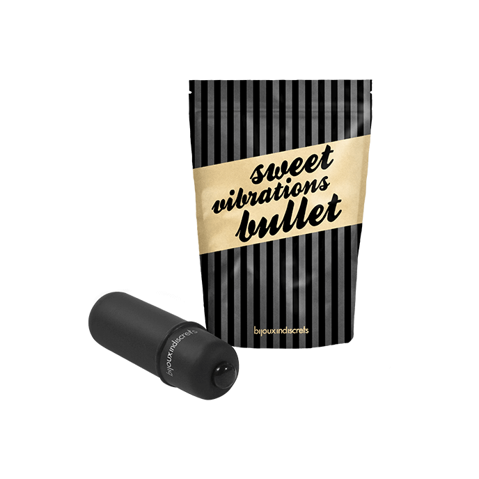 BIJOUX - LES PETITS BONBONS TRILLENDE KOGEL