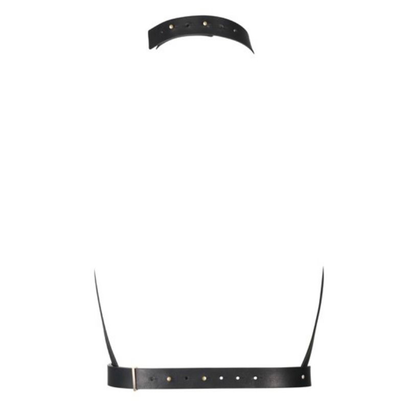 BIJOUX INDISCRETS MAZE - H HARNESS ZWART