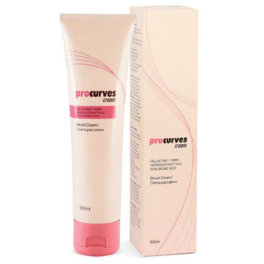 500 COSMETICA - PROCURVES CRÈME VOOR HET VERSTEVIGEN EN VERGROTEN VAN DE BORSTEN