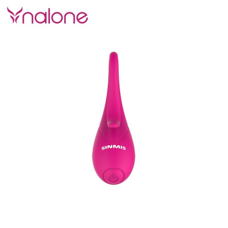 NALONE - COCO VIBRATOR KLEMMEETJES